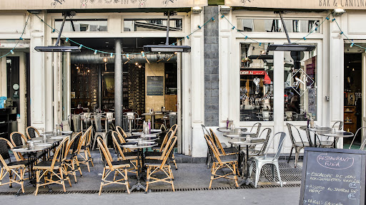 Depuis l’ouverture de sa 1ère adresse en 2000