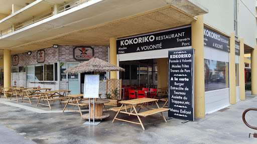 Kokoriko dans les Pyrénées-Orientales – Venez savourer les meilleurs repas de la cuisine traditionnelle ainsi que nos burgers à base de viande de taureau !