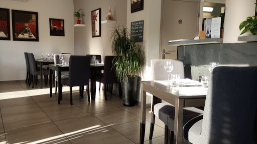 Restaurant au Grau d'Agde