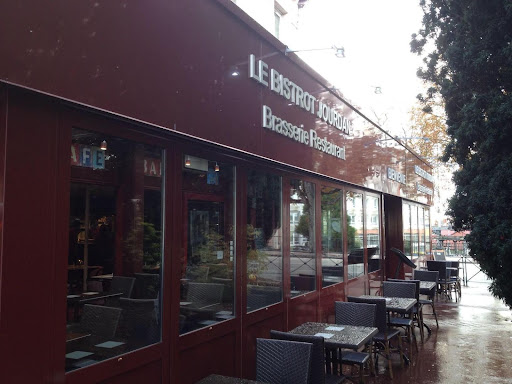 Le restaurant Le Bistrot Jourdan vous propose une pause gourmande et chaleureuse dans le centre-ville de Limoges