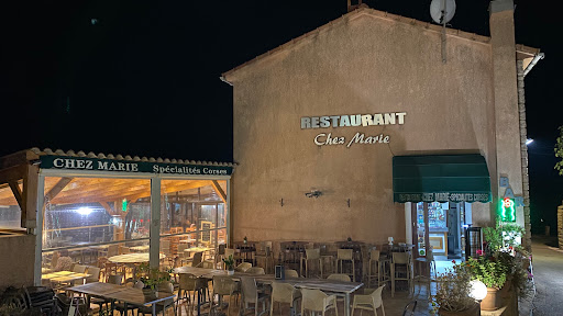 Restaurant et Gîte d’étape