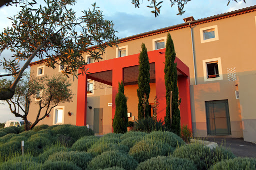 Hôtel avec Restaurant près du Pont du Gard