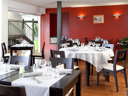 SITE OFFICIEL | Restaurant à Belleville sur Loire Terre de Loire. Le restaurant de Terre de Loire à Belleville sur Loire offre un cadre convivial pour le plaisir de partager un bon repas entre amis ou en famille.