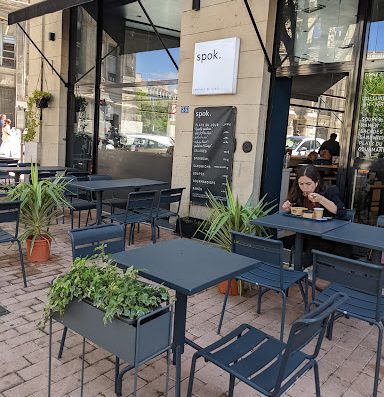 Cantine de chefs à Marseille Préfecture  ‍  - Venez Découvrir nos PLATS DU JOURS