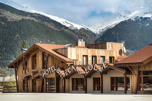 [OFFICIEL] Hotel Bourg-Saint-Maurice