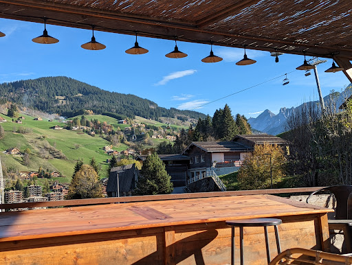 Hôtel Restaurant à La Clusaz