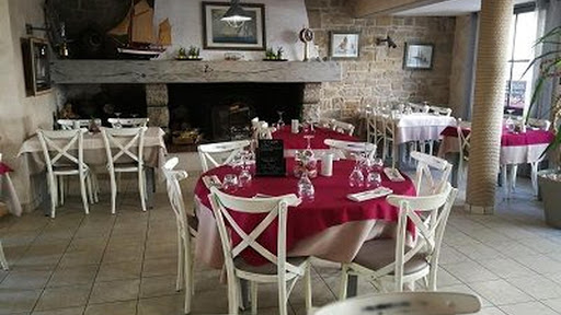 Restaurant La Bisquine basé sur l'ile de Noirmoutier