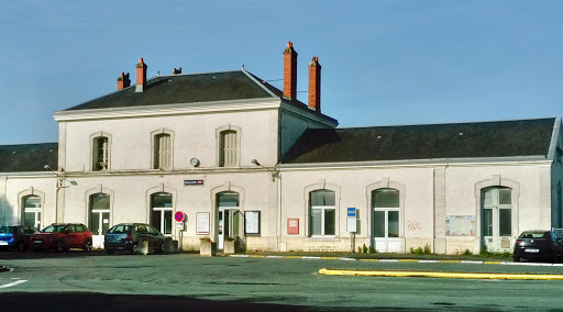 L'hôtel