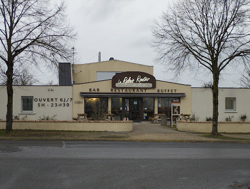 Le Relais de Bourges