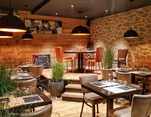 Restaurant Le Tinto dans les Alpes-de-Haute-Provence – Nous mettons à votre disposition une carte variée de plats généreux