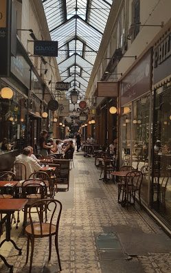 Toutes nos empanadas argentines et nos glaces artisanales sont à retrouver dans nos restaurants argentins à Paris sur place