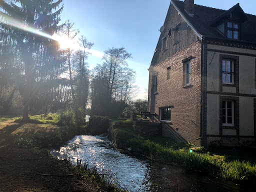 Le Moulin de Balines