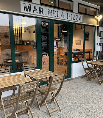 Marinela Pizza