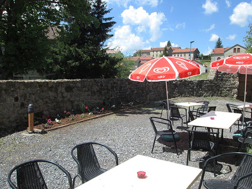 Bienvenue à l'Auberge la Reine des Prés en haute Ardèche. Restaurant