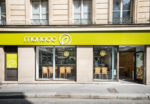 Chez MONGOO