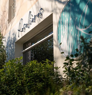 Restaurant gastronomique près de Royan