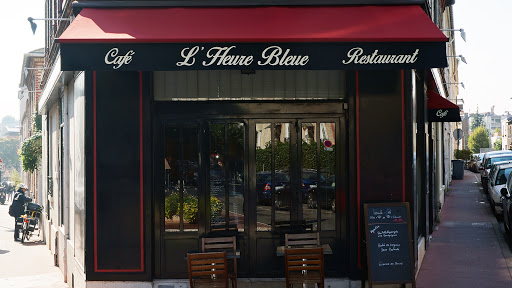 l'Heure Bleue