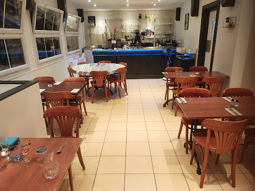 Découvrez un restaurant convivial dans le Calvados