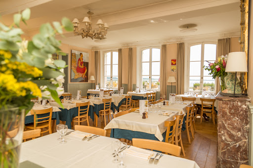 Hotel-restaurant les Tourelles