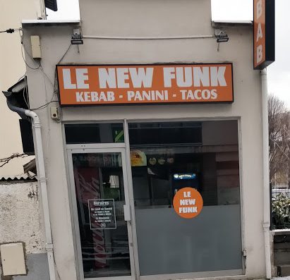 Le kebab Newfunk propose un service de livraison a Clermont ferrand mais aussi a Beaumont