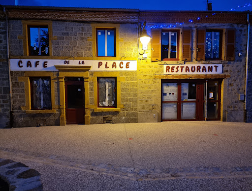 Découvrez le Café de la Place Longessaigne