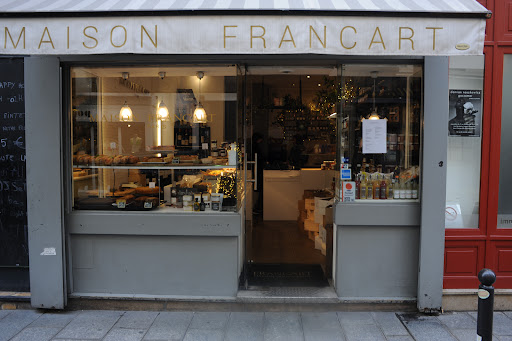 Maison Francart est un traiteur événementiel sur Paris et Ile-de-France. La société est spécialisée dans les réceptions d'entreprise: cocktails