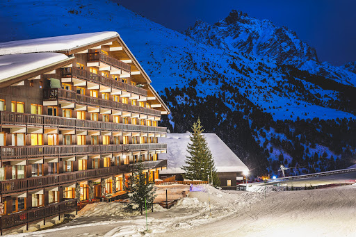 Venez en famille ou entre amis profiter d'un séjour inoubliable à Méribel Mottaret dans l'un des hôtels les plus réputés de la vallée.