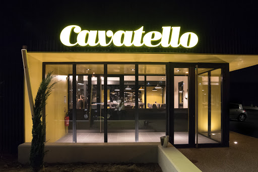 Benvenuti a Cavatello ! Dans un lieu alliant tradition et modernité