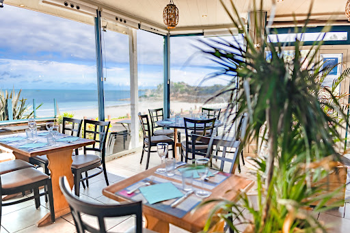 Le Trestrignel à Perros Guirec : un restaurant