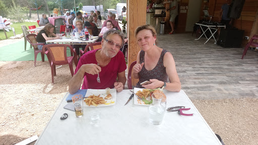 Situé à Buis-les-Baronnies au cœur de la Drôme Provençale