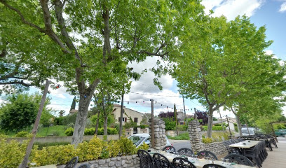 Restaurant La Casa à Vallon Pont d'Arc en Ardèche