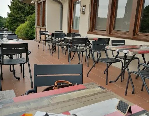 Restaurant du Golf de Meaux Boutigny. Une cuisine raffinée dans un cadre champêtre