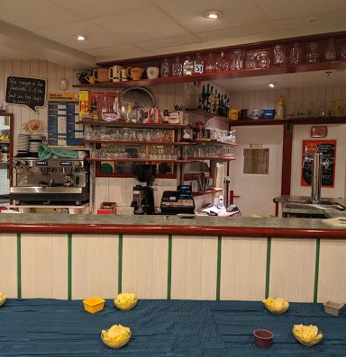 Bienvenue sur le site internet du restaurant La Fourchette situé à Avranches