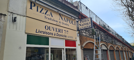 Pizza Napooli Nice : Livraison gratuite à domicile de succulentes pizzas tous les soirs sur Nice (06) dont la recette a été transmise de père en fils depuis des générations.