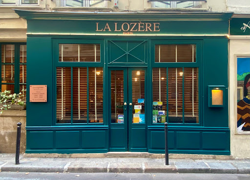 La Maison de la Lozère à Paris est ouverte du mardi au samedi