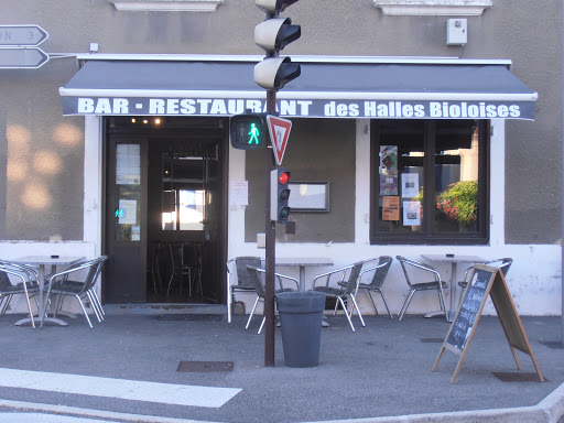 Bienvenue sur le site internet de la société Chauvin Eric située à Biol.