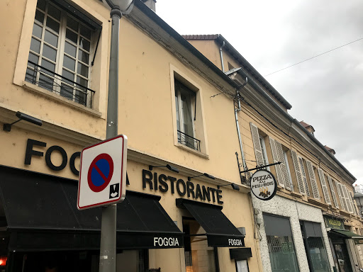 Restaurant Italien à Longjumeau 01.64.48.19.10 - 01.64.48.08.44