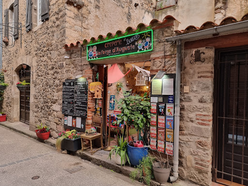 Notre restaurant familial spécialisé en produits locaux à Villefranche-de-Conflent vous offre l'exclusivité et la fraîcheur de notre terroir.