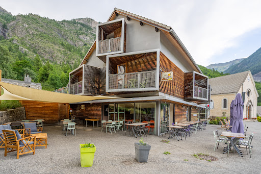 En plein cœur du Haut-Champsaur et du Parc National des Ecrins