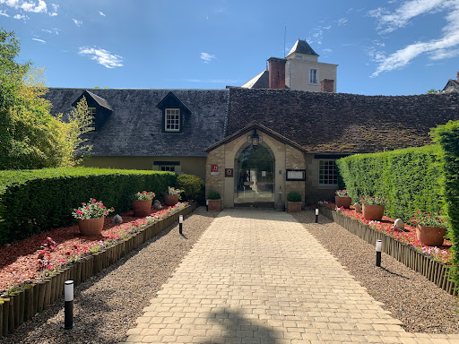 The Hotel Relais des Landes