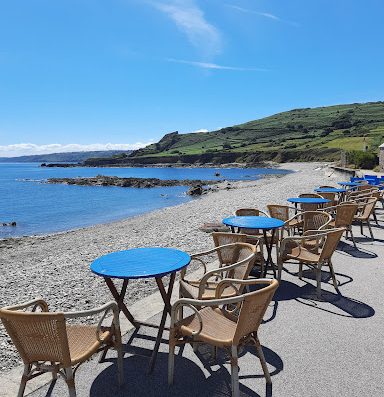 Les produits de la mer sous toutes leurs formes au sein de ce restaurant traditionnel de bord de mer situé à Omonville-la-Rogue dans la Manche.