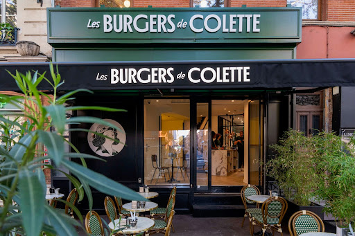 Bienvenue chez Tatie Colette ! Explorez notre carte