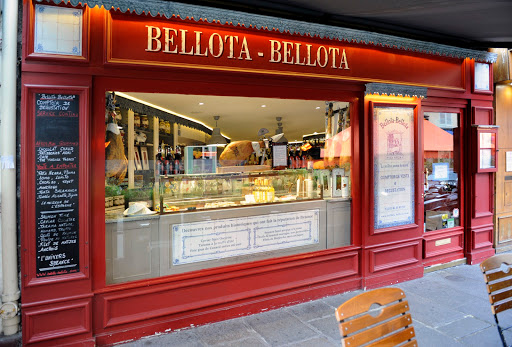 Découvrez Bellota-Bellota®