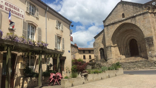 Hôtel-restaurant du Ripailleur vous propose des service hôtellerie