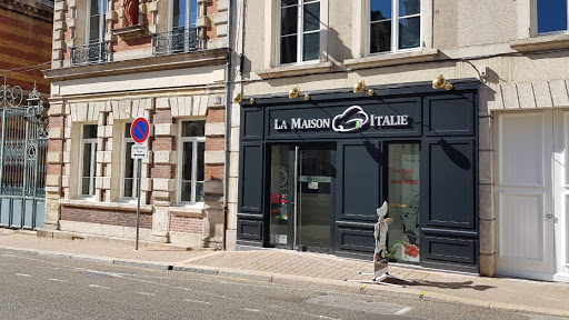 La Maison Italie