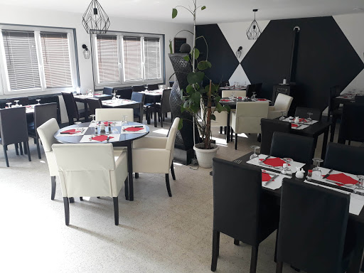 Restaurant Les hautes falaises Epreville Nous travaillons au quotidien pour offrir à nos clients et à nos consommateurs un service de restauration fondé sur l’exigence culinaire et une prestation de qualité