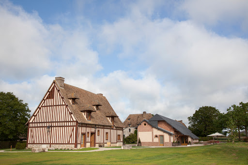 Hôtel 4 étoiles dans l’Eure