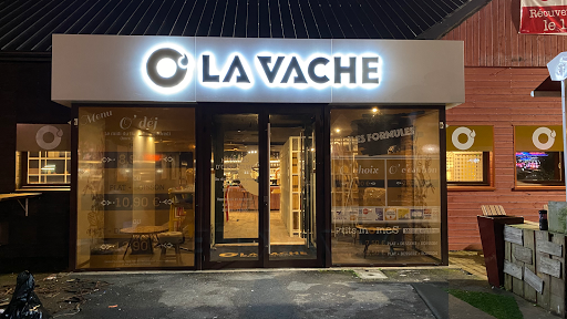 Restaurant à Niort pour les amateurs de bonne viande cuisinée avec de bons produits locaux. Un décor chaleureux et une ambiance sympathique pour un déjeuner ou un dîner en toute convivialité. N'attendez plus