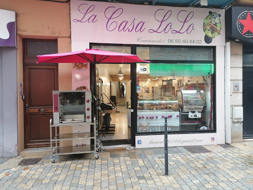 La Casa Lolo en Ariège – Profitez de notre large choix de plats aux goûts authentiques. Découvrez également notre coin rôtisserie.