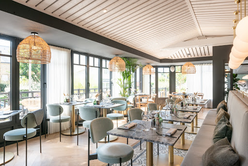 SITE OFFICIEL | Le restaurant Le Cairn